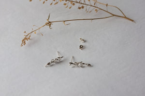 Organic Bar Studs - Large