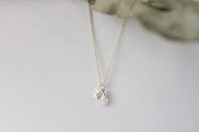 Load image into Gallery viewer, Hag Stone Necklace
