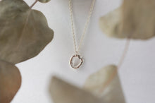 Load image into Gallery viewer, Hag Stone Necklace
