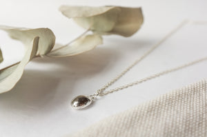 Pebble Pendant