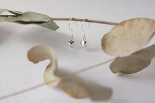 Load image into Gallery viewer, Pebble Drop Earrings
