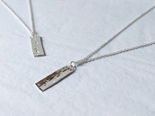 Load image into Gallery viewer, Runes Necklace - SÆ-RIMA Collaboration
