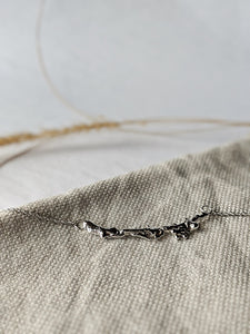 Branch Flow Necklace