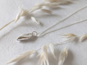 Pebble Pendant