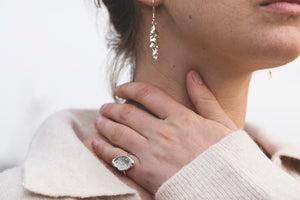 Pressed Ring