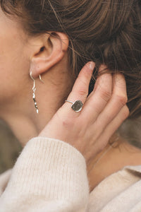Pressed Ring