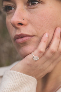 Pressed Ring