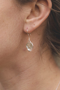 Pressed Drops