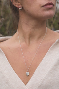 Circle Flow Studs