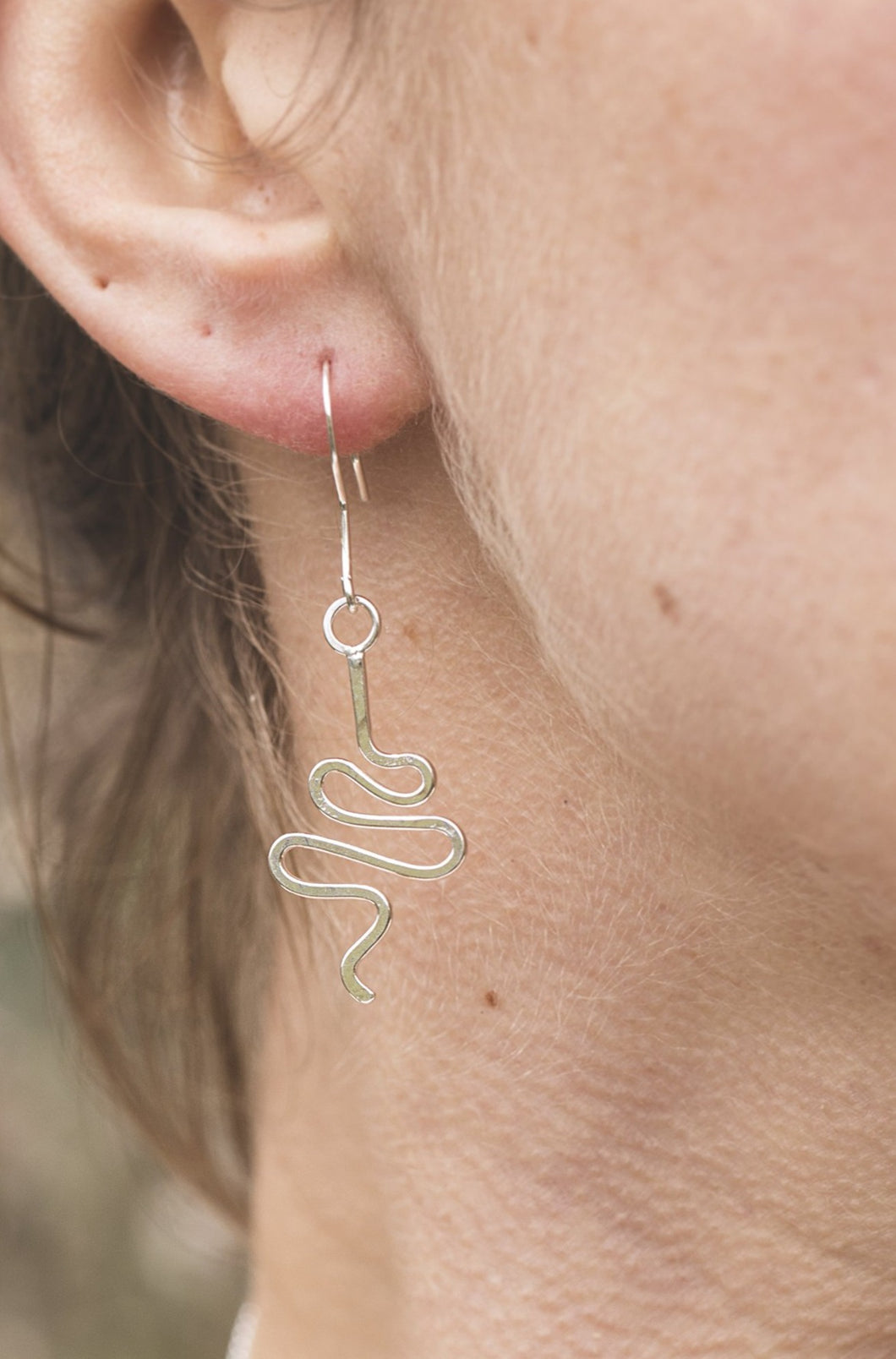 Squiggle Drops