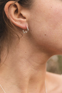 Circle Flow Hoops - Small