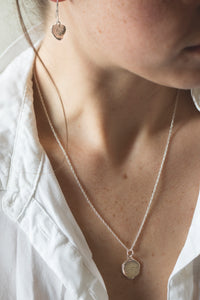 Pressed Drops