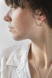 Circle Flow Hoops - Large