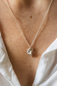 Pebble Pendant