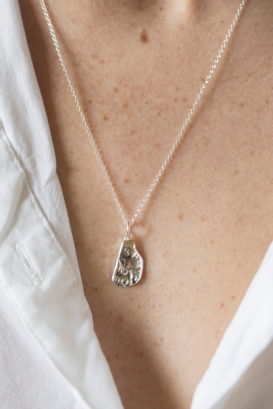 Flow Pendant