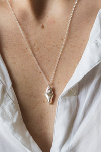 Pebble Pendant